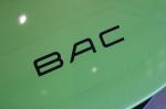 BAC Mono 2016 года